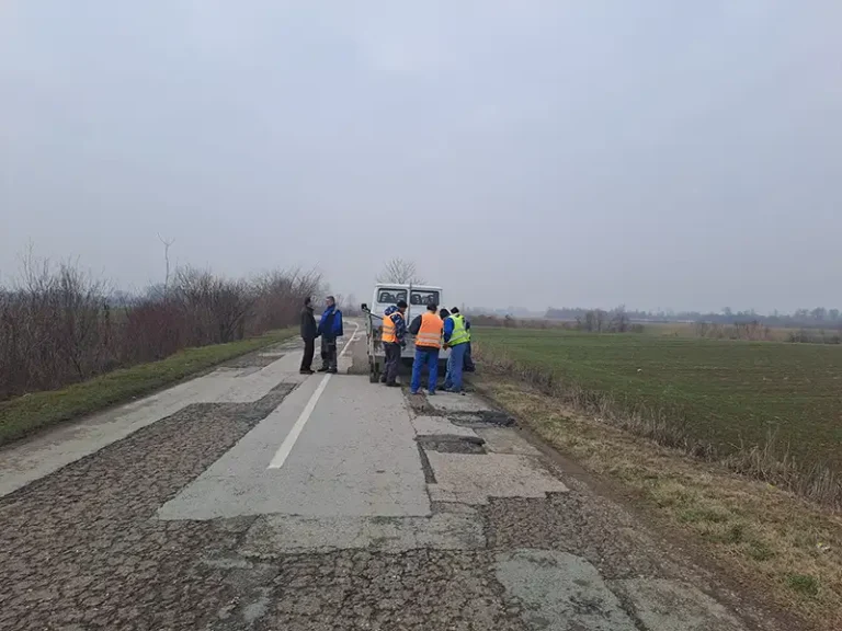 Безбедност саобраћаја